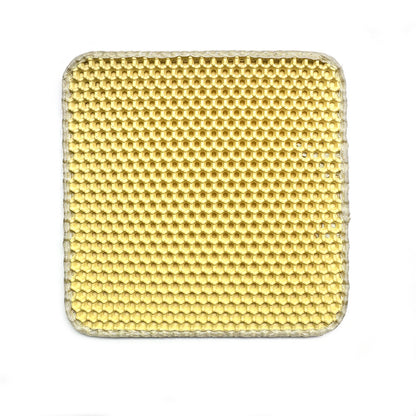 Anti Splash EVA Double-Layer Cat Litter Mat