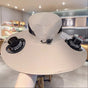 Bucket Hat with Solar Powered Fan