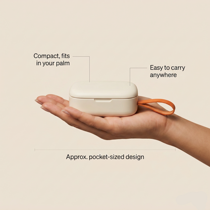 Clean Contacts In 3 Minutes. Forget They're In Your Eyes All Day.